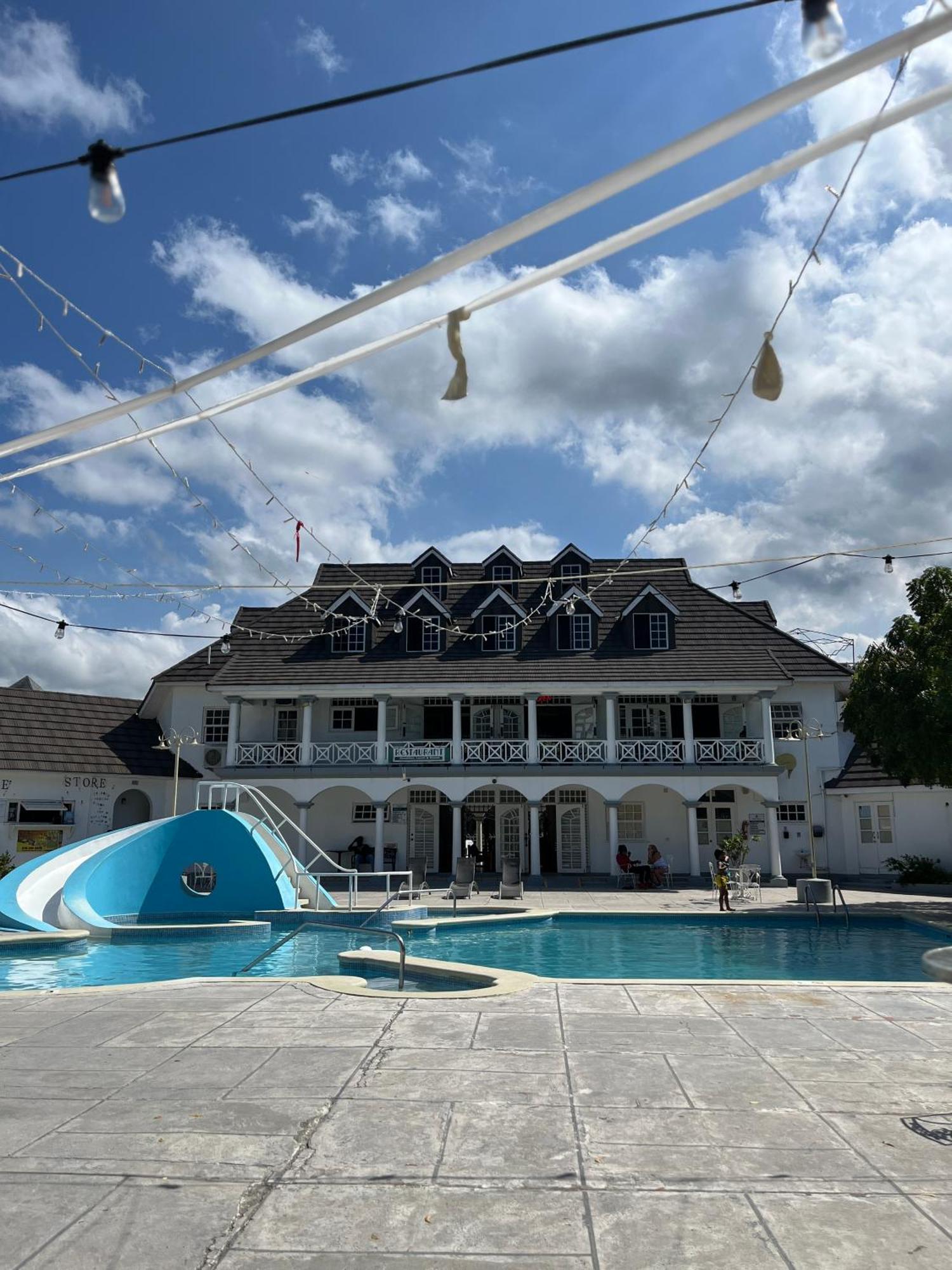 Panorama Ochi - Sand Castles Resort B20 Ocho Rios Exterior foto