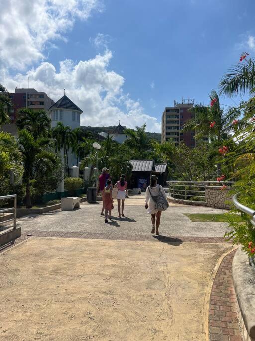 Panorama Ochi - Sand Castles Resort B20 Ocho Rios Exterior foto