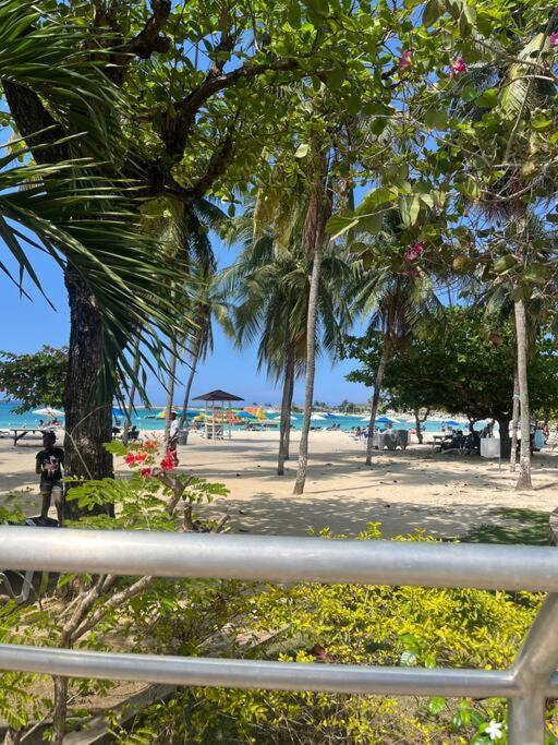 Panorama Ochi - Sand Castles Resort B20 Ocho Rios Exterior foto