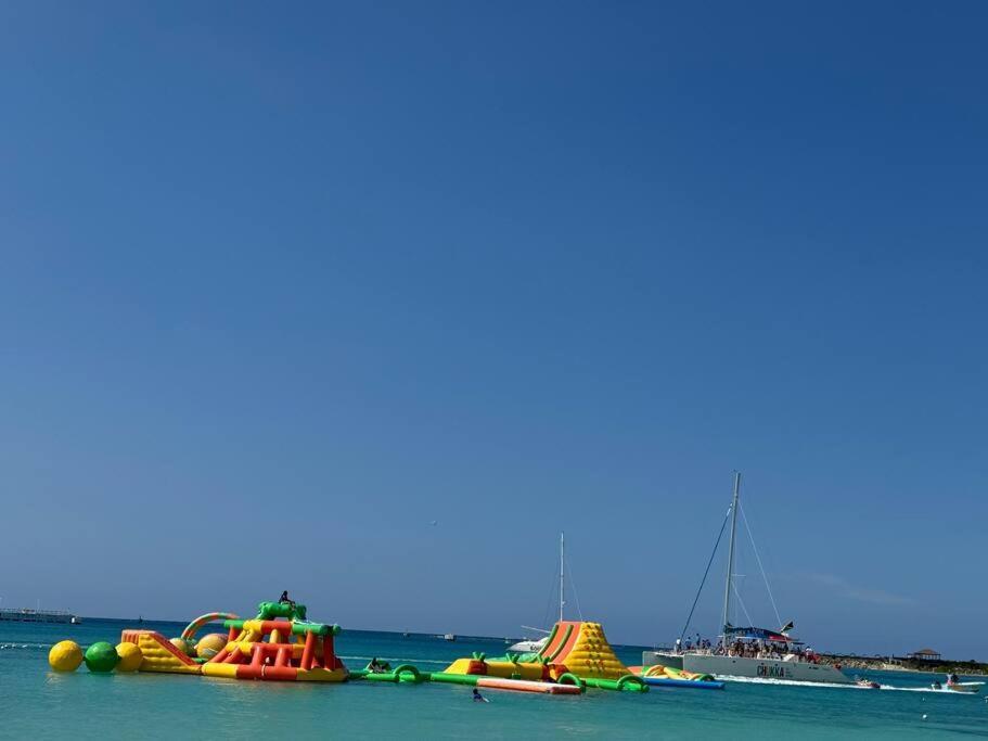 Panorama Ochi - Sand Castles Resort B20 Ocho Rios Exterior foto