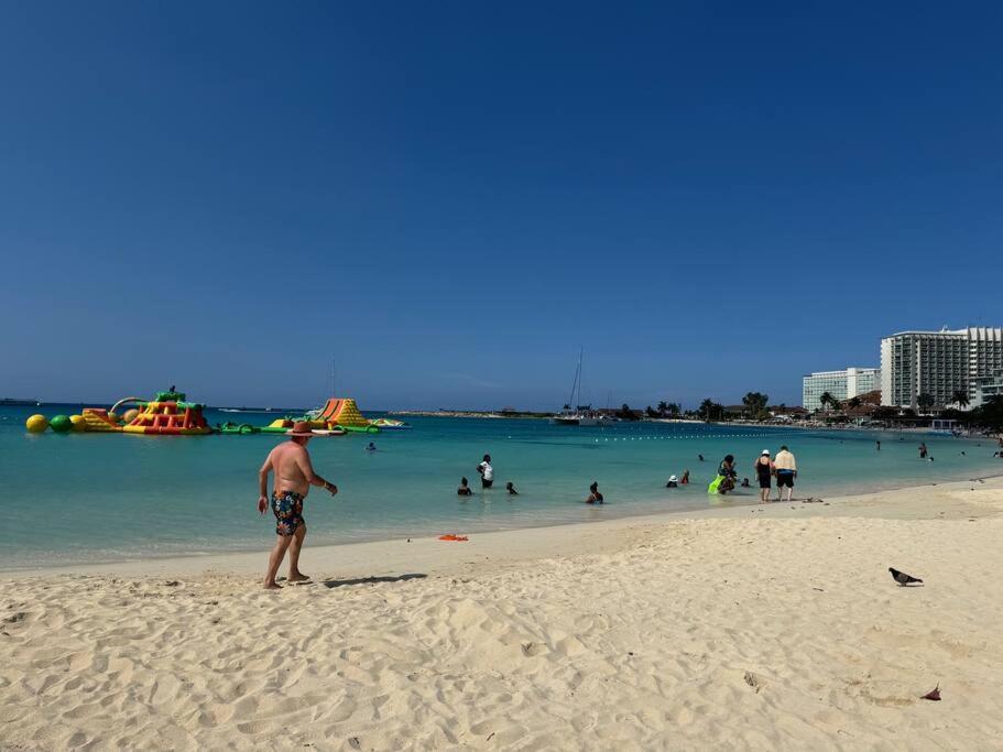 Panorama Ochi - Sand Castles Resort B20 Ocho Rios Exterior foto