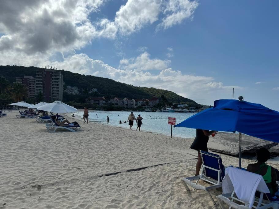Panorama Ochi - Sand Castles Resort B20 Ocho Rios Exterior foto