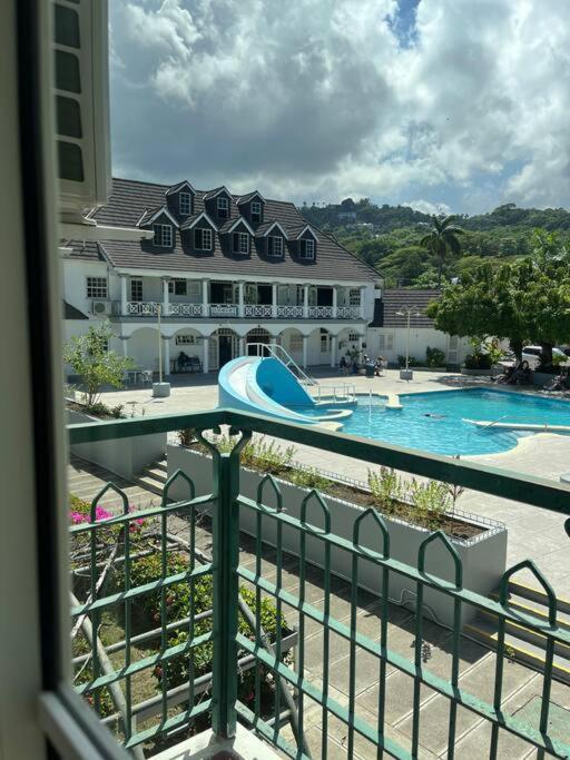 Panorama Ochi - Sand Castles Resort B20 Ocho Rios Exterior foto