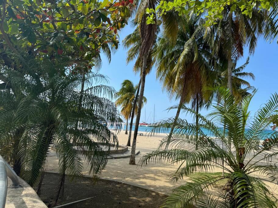 Panorama Ochi - Sand Castles Resort B20 Ocho Rios Exterior foto