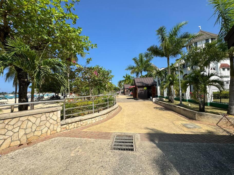 Panorama Ochi - Sand Castles Resort B20 Ocho Rios Exterior foto